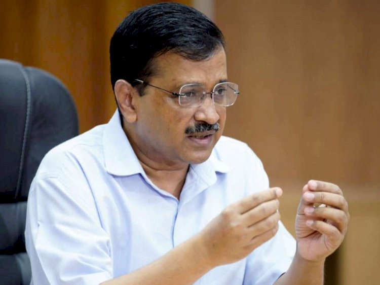 'If Pizza Can be Delivered at Home, Why Not Ration': Kejriwalvs Centre Tussle Intensifies