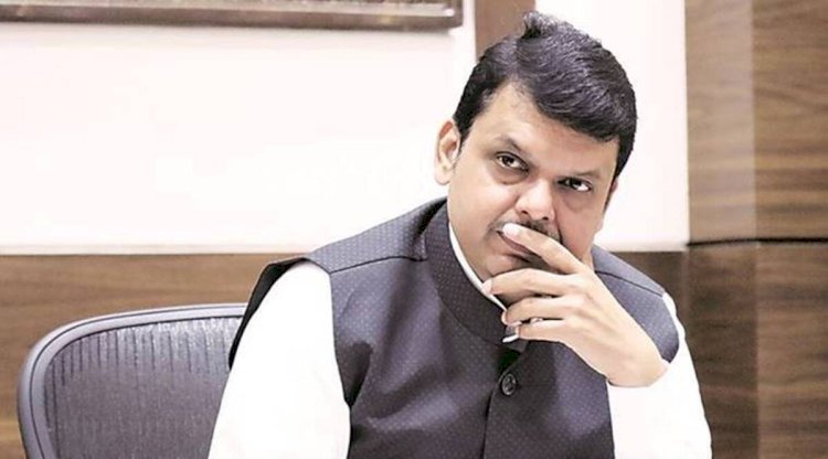 'Even if You're Stabbed in the Back': Forming Govt with Ajit Pawar a Mistake But Don't Regret It, Says Fadnavis