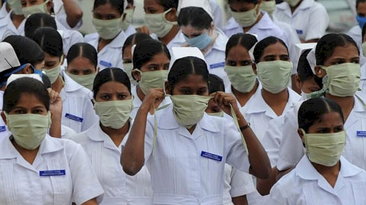 'Kerala humiliated': Nurses seek apology on 'Don't speak in Malayalam' order
