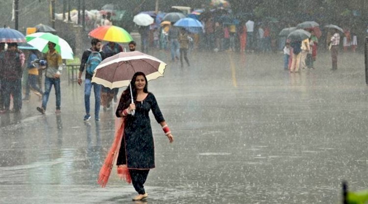 Maharashtra CM puts agencies on alert after IMD predicts heavy downpour