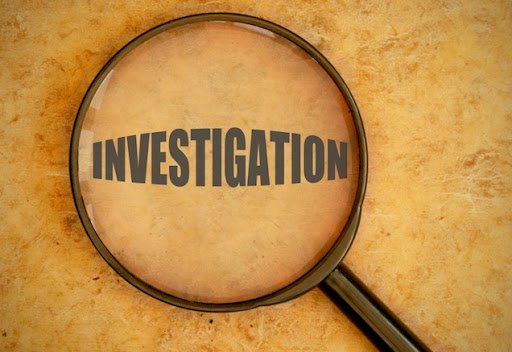 Investigation against SDPO began