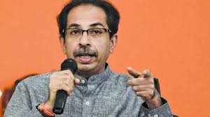 'Didn't Go to Meet Nawaz Sharif': Uddhav Says Not 'Politically Together' With PM Modi But 'Bond Not Broken'