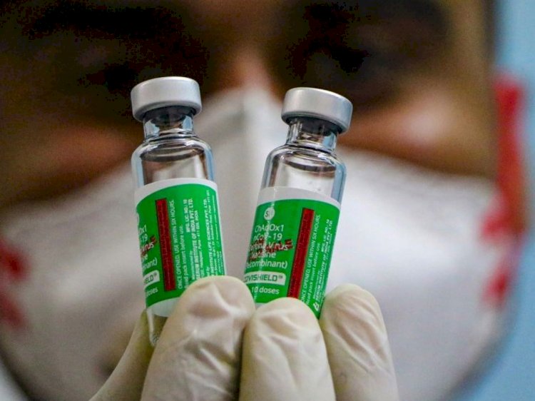 Over 1.33 Crore Covid Vaccine Doses Still Available with States: Centre