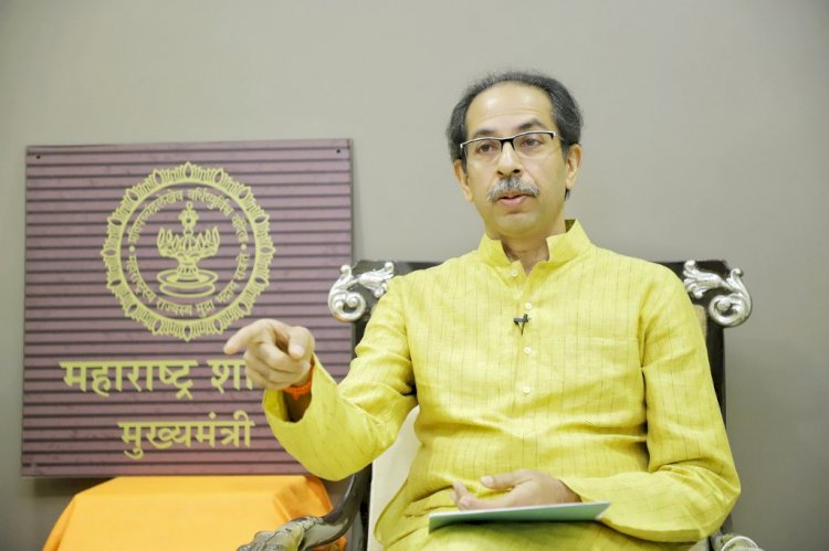 Mumbai rains: Uddhav asks authorities to clear out inundated areas