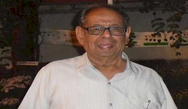 Ex-PM PV Narasimha Rao’s OSD Ram Khandekar passes away at 87