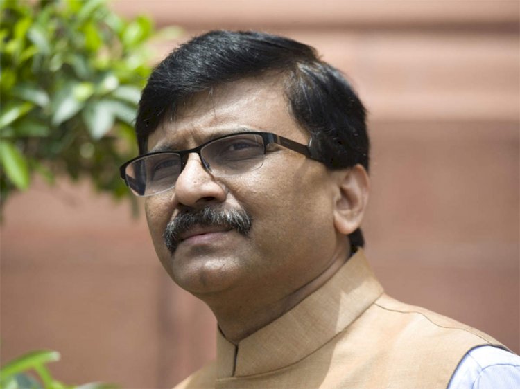 PM Modi is 'top leader' of the country', says Shiv Sena's Sanjay Raut