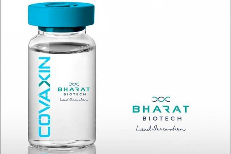 Bharat Biotech Begins Covaxin Trials on Children in Kanpur