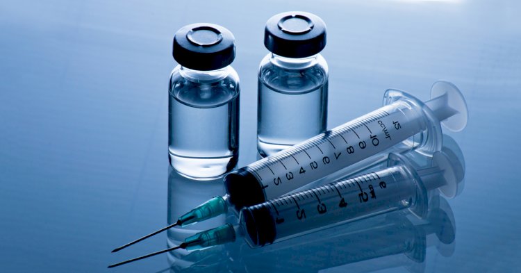 Over 24.58 Crore COVID-19 Vaccine Doses Administered So Far: Govt