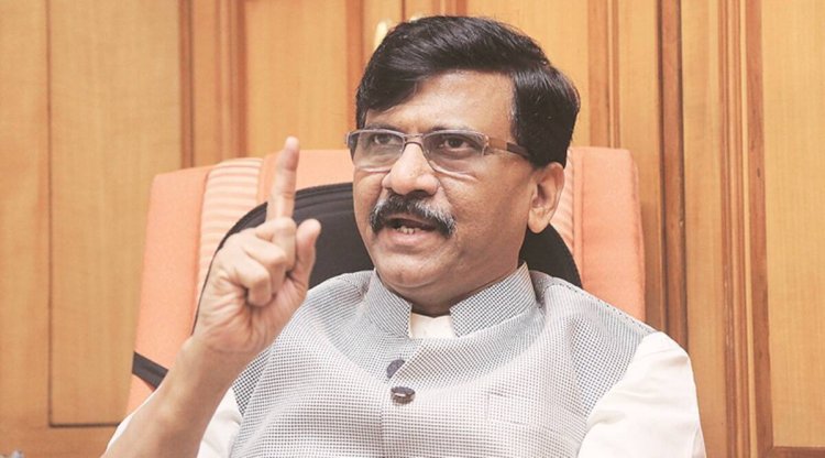Days AfterModi-Uddhav Meet, Raut Says Ex-ally BJP Treated Shiv Sena as Slaves, Wanted to Finish off Party