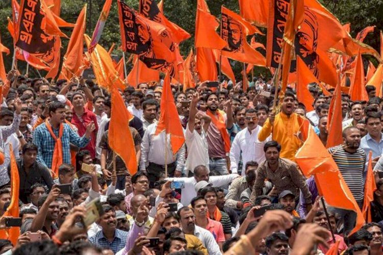 Maratha quota stir set to intensify from June 16