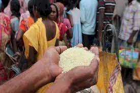 Over 4.5 Lakh Non-PDS Beneficiaries Received Food Grains Under New Scheme: Delhi Govt.