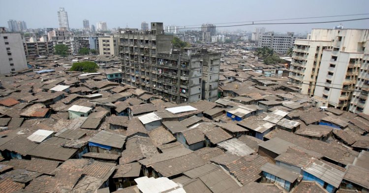 Covid-19: No New Infection Reported in Mumbai's Dharavi in 24 Hours,  A First Since Feb 2