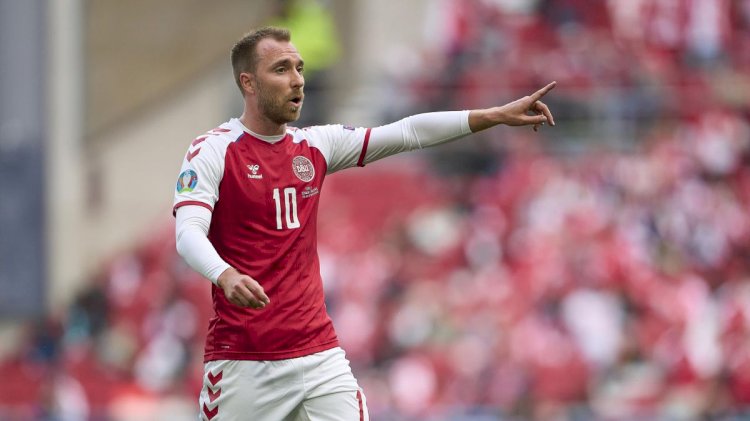 Christian Eriksen Collapse: Inter Refute Rumours Of Covid Vaccine Behind Health Concern