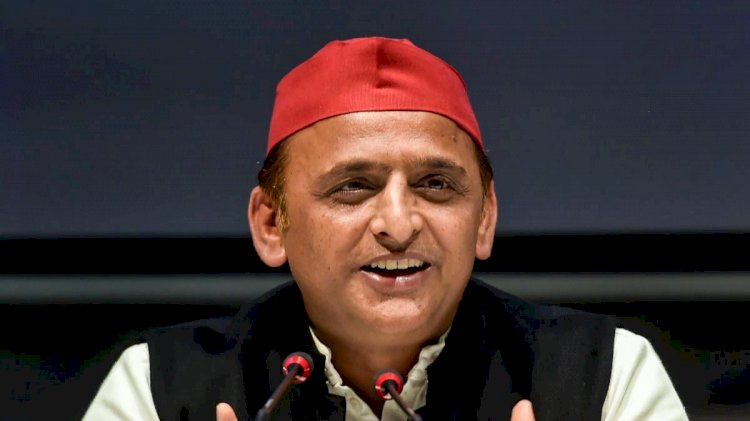 Five Suspended BSP MLAs  Meet Akhilesh Yadav, May Join SP Before UP Assembly Elections