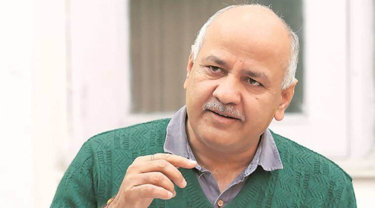 Centre Has Denied Approval to Delhi Govt Panel For Probe Into Deaths Due to Oxygen Shortage: Sisodia