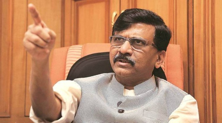 Sanjay Raut adds to poll buzz, says Sena, NCP could contest together