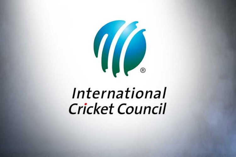 ICC launches fundraiser to support UNICEF'S COVID relief efforts in South Asia