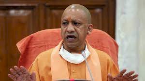 Yogi govt laid 14,935 KM long road network in villages of UP