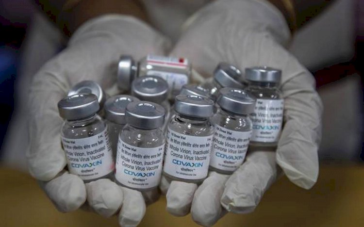 UP records less than one per cent vaccine wastage