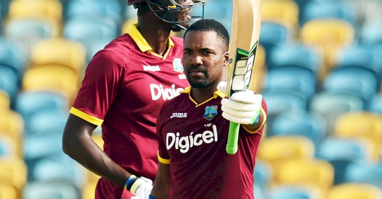 West Indies recall Darren Bravo, Gabriel for second Test against South Africa