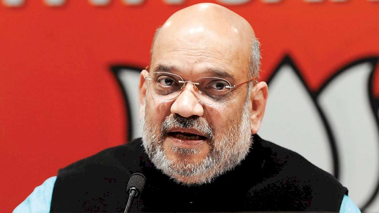 Centre to increase pace of Covid-19 vaccination from next month: Amit Shah