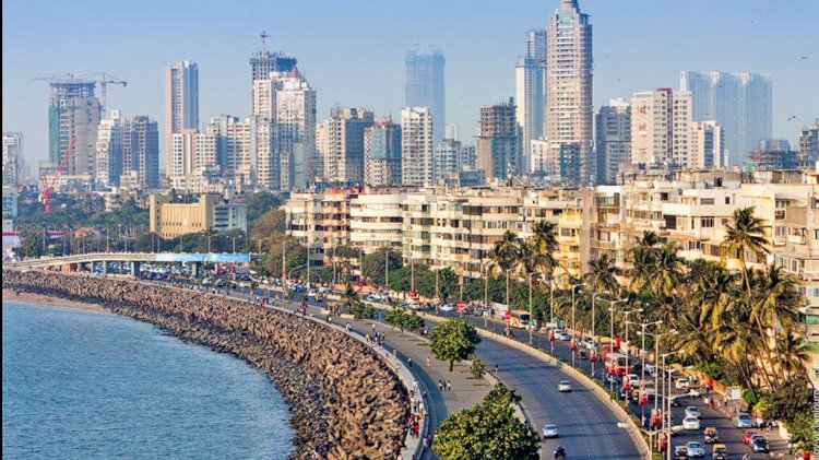 Mumbai to remain under level-3 Covid-19 restrictions