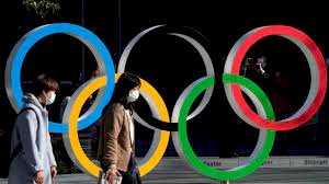 Stricter screening considered for Tokyo Olympics arrivals
