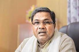 No native versus migrant divide in Karnataka Congress': Siddaramaiah