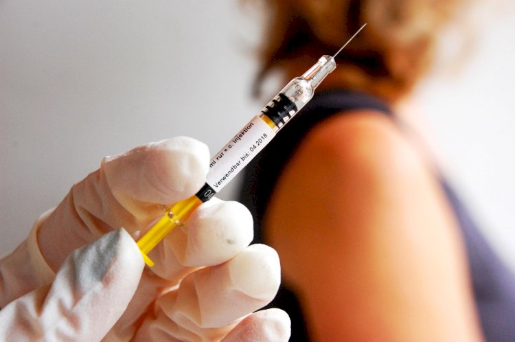 Centre Dispels Myths About Vaccine Drive, Says Surge in Jabs Will Continue Next Month