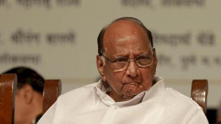 'Farm laws shouldn't be rejected but amended': Centre welcomes Sharad Pawar's suggestions