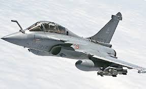 Vindicated,’ says Congress over probe into Rafale deal in France