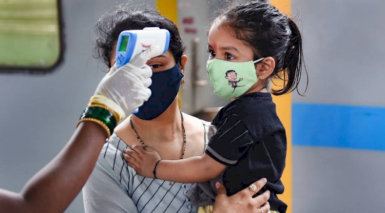 No clinical trial of Covaxin on children as of now: BMC
