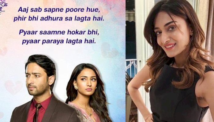 Erica Fernandes Excited About Reprising Role In Kuch Rang Pyar Ke Aise Bhi 3