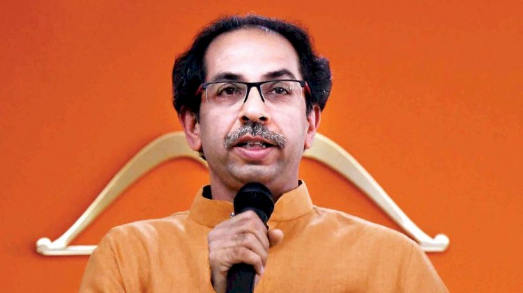 Uddhav Thackeray quashes speculation of BJP patch-up