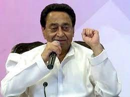 Apprised MP Guv on Feeling of Insecurity Among SC-ST Communities: Kamal Nath