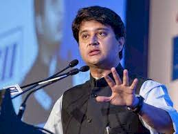 'Let This Be the 1st Thing Done by New Minister': Bombay HC Assigns Task for Jyotiraditya Scindia