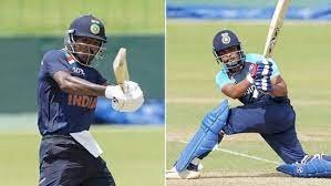 Shaw, Pandya smash 6s as SLC posts more highlights of India's intra-squad match