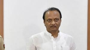 Wrong to tap phones of elected officials for personal gains: Ajit Pawar