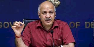Centre-appointed Panel Gave Clean Chit to Delhi Govt: Manish Sisodia on Bus Procurement 'Scam'