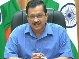 Eye on U'khand Polls, Kejriwal Asks Why People of Hill State Can't Get Free Electricity Like Delhi