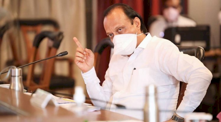 ‘Show big heart and reduce fuel prices’: Ajit Pawar tells Centre