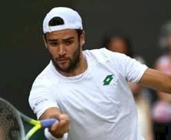 Wimbledon Final: 3 things you need to know about Novak Djokovic's rival Matteo Berrettini