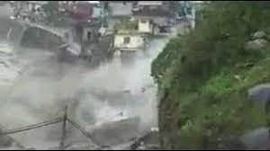Two missing in Kangra flash floods; heavy rain wreaks havoc in Himachal Pradesh