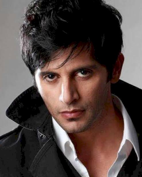 Karanvir Bohra returns to India with family says it is ‘all so new’ for his youngest daughter Gia