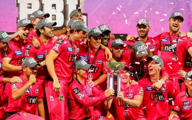 BBL takes cue from The Hundred, mull DRS, slow over-rate penalty for the next edition