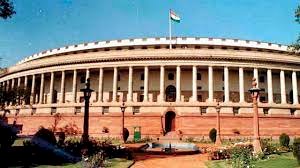 Preparing for the monsoon session