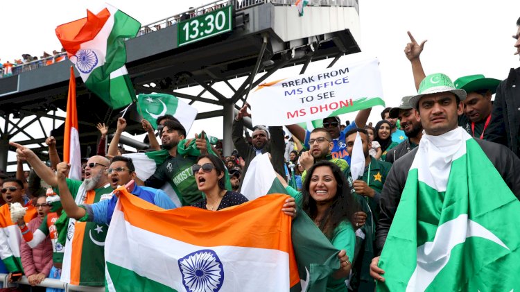 T20 World Cup 2021: India and Pakistan to clash in Super 12 stage