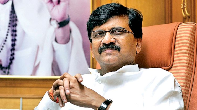'Sentiment of whole country': Sanjay Raut slams Imran Khan's RSS comment on J&K