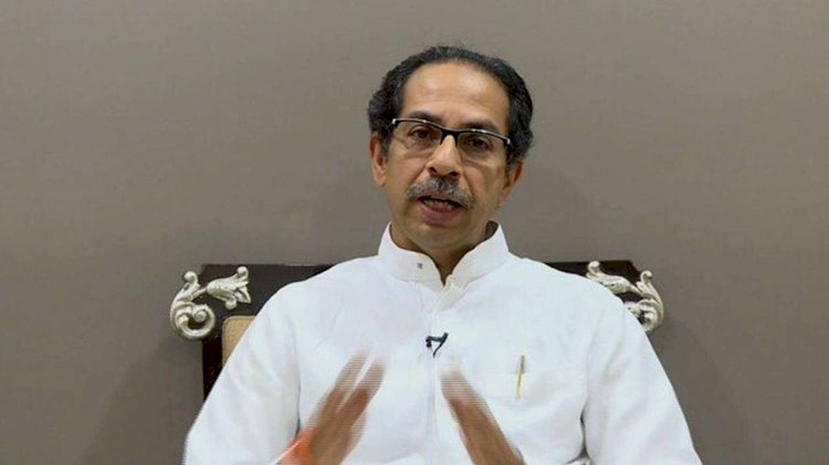 In meet with PM Modi, CM Uddhav Thackeray seeks national policy to contain crowd
