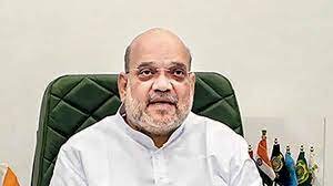Amit Shah Says PM Modi Introduced India's First Independent Security Policy
